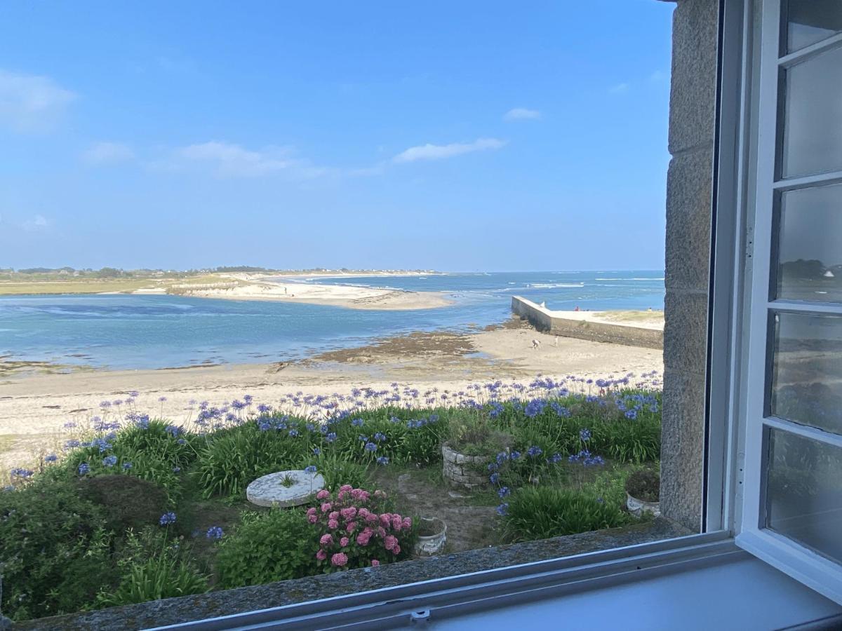Villa Ster Et Mer Plobannalec-Lesconil Exterior photo