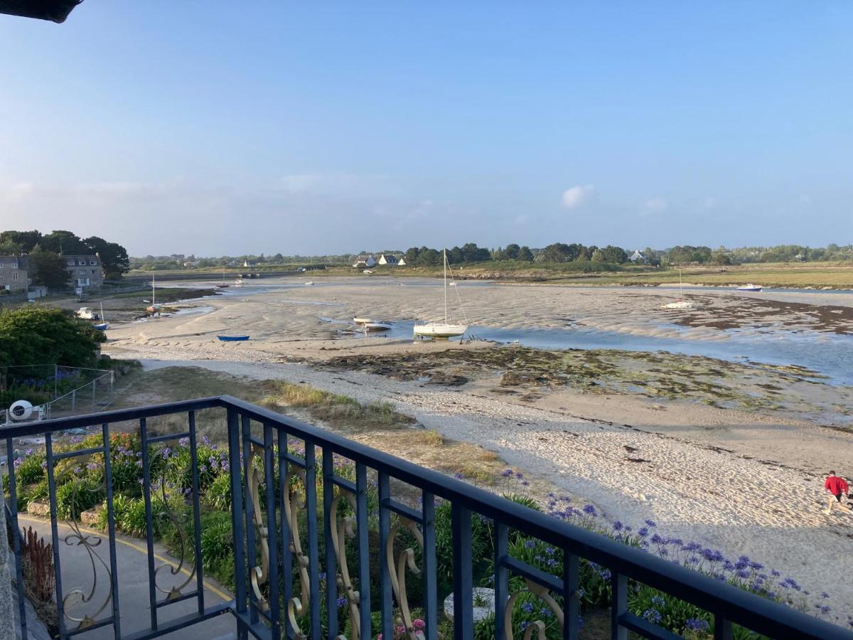 Villa Ster Et Mer Plobannalec-Lesconil Exterior photo