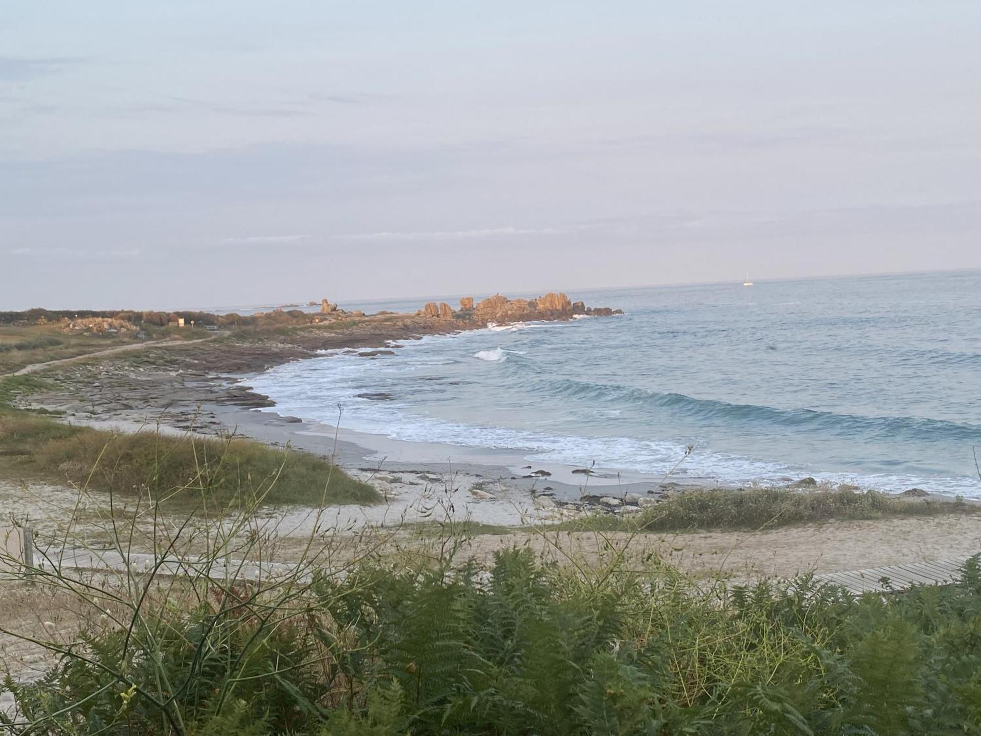 Villa Ster Et Mer Plobannalec-Lesconil Exterior photo