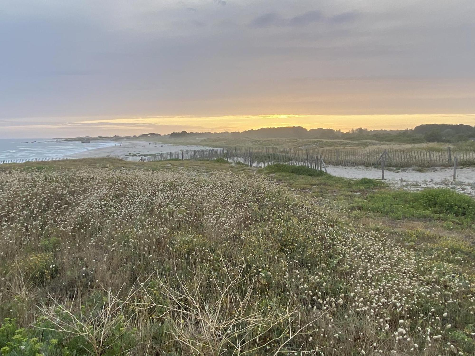 Villa Ster Et Mer Plobannalec-Lesconil Exterior photo