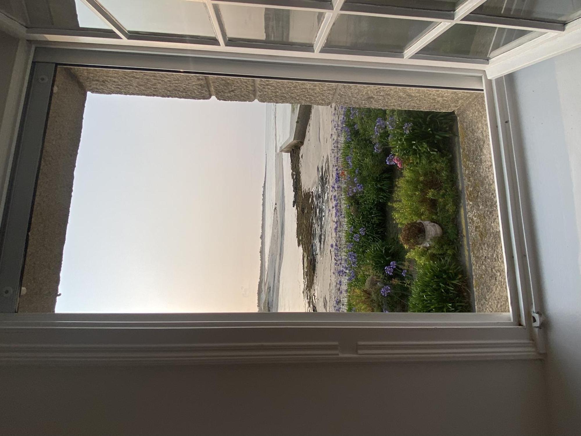Villa Ster Et Mer Plobannalec-Lesconil Exterior photo