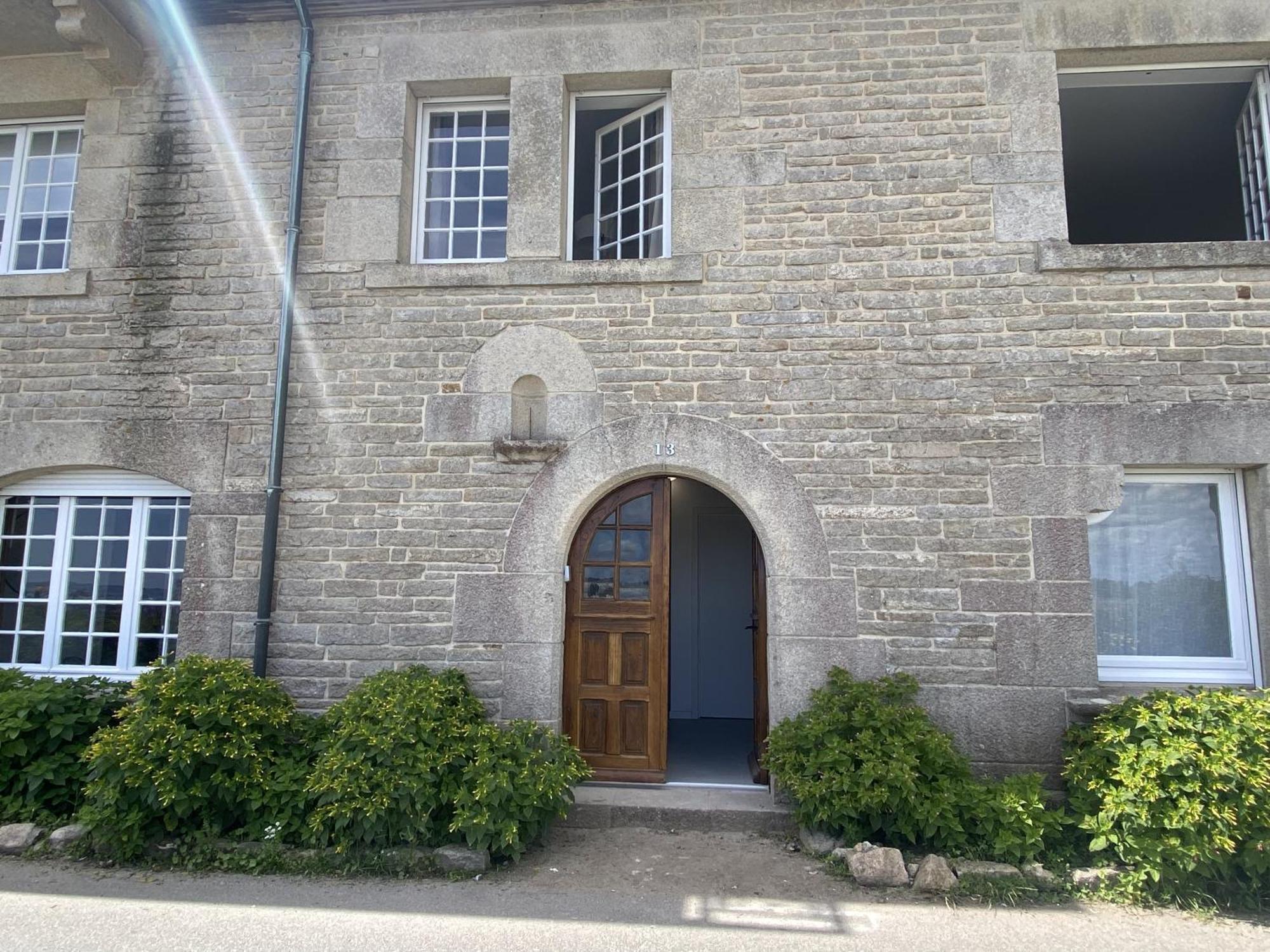 Villa Ster Et Mer Plobannalec-Lesconil Exterior photo