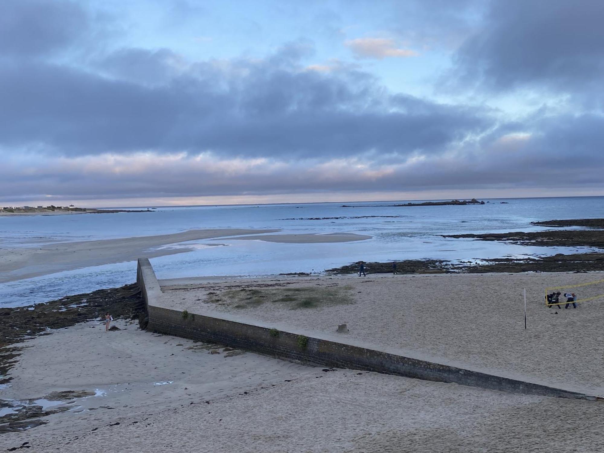 Villa Ster Et Mer Plobannalec-Lesconil Exterior photo