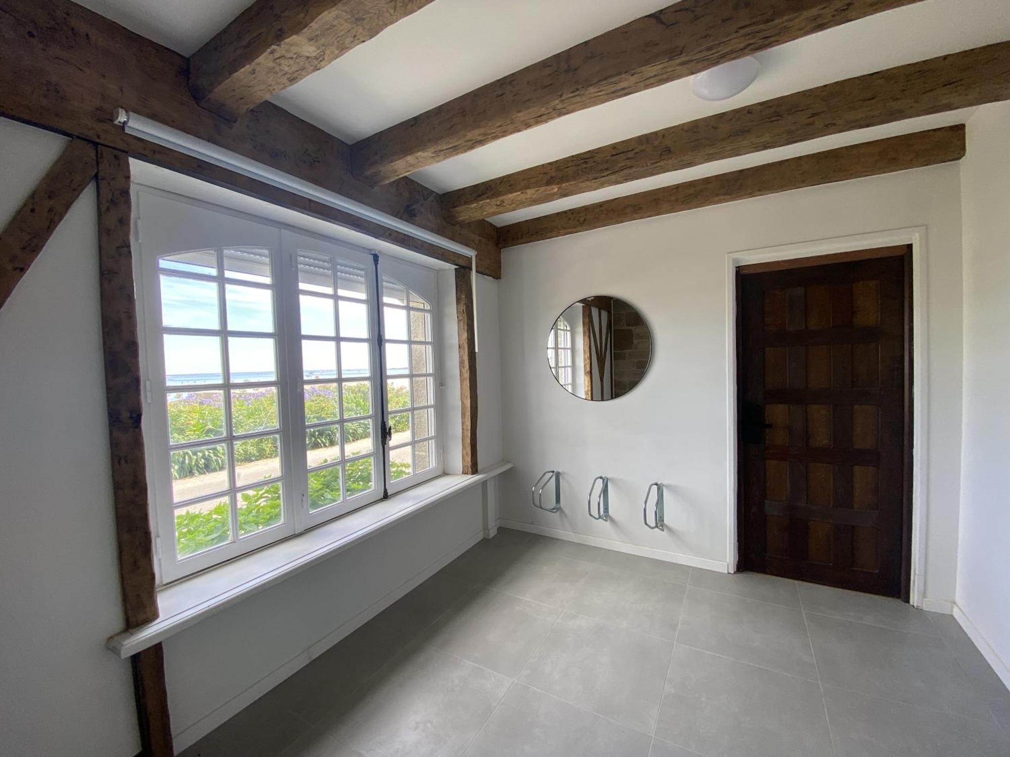 Villa Ster Et Mer Plobannalec-Lesconil Exterior photo