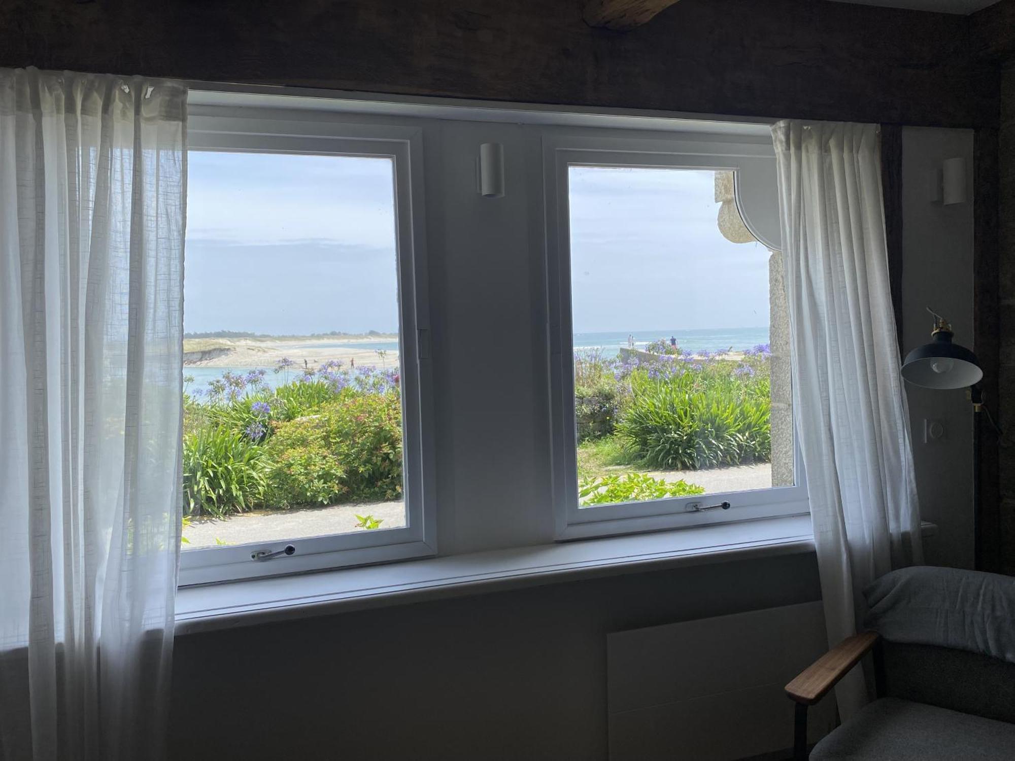 Villa Ster Et Mer Plobannalec-Lesconil Exterior photo