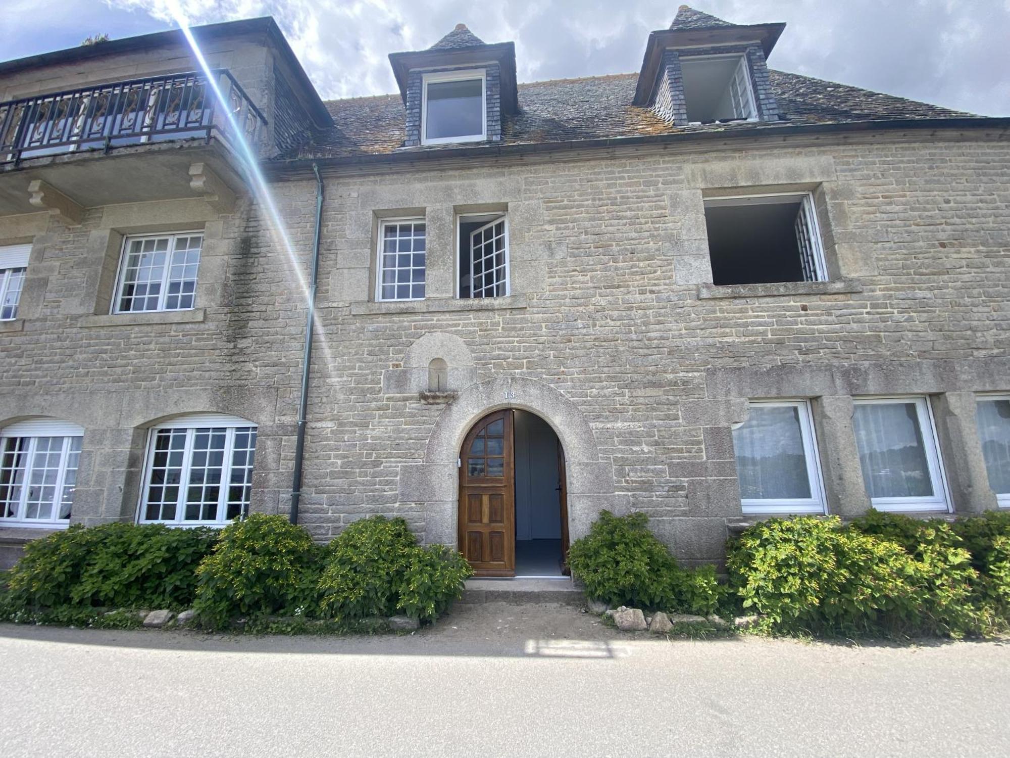 Villa Ster Et Mer Plobannalec-Lesconil Exterior photo