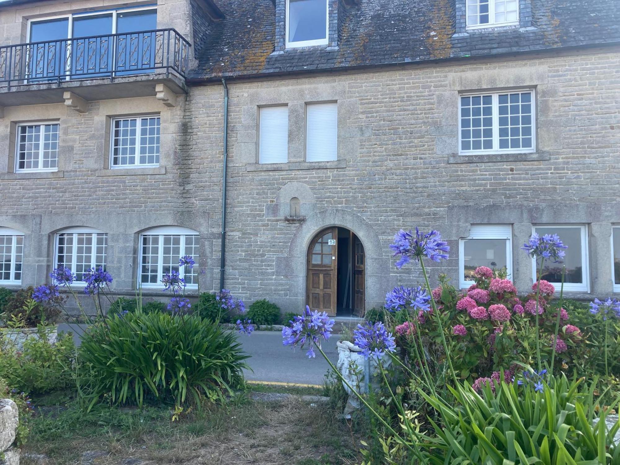 Villa Ster Et Mer Plobannalec-Lesconil Exterior photo