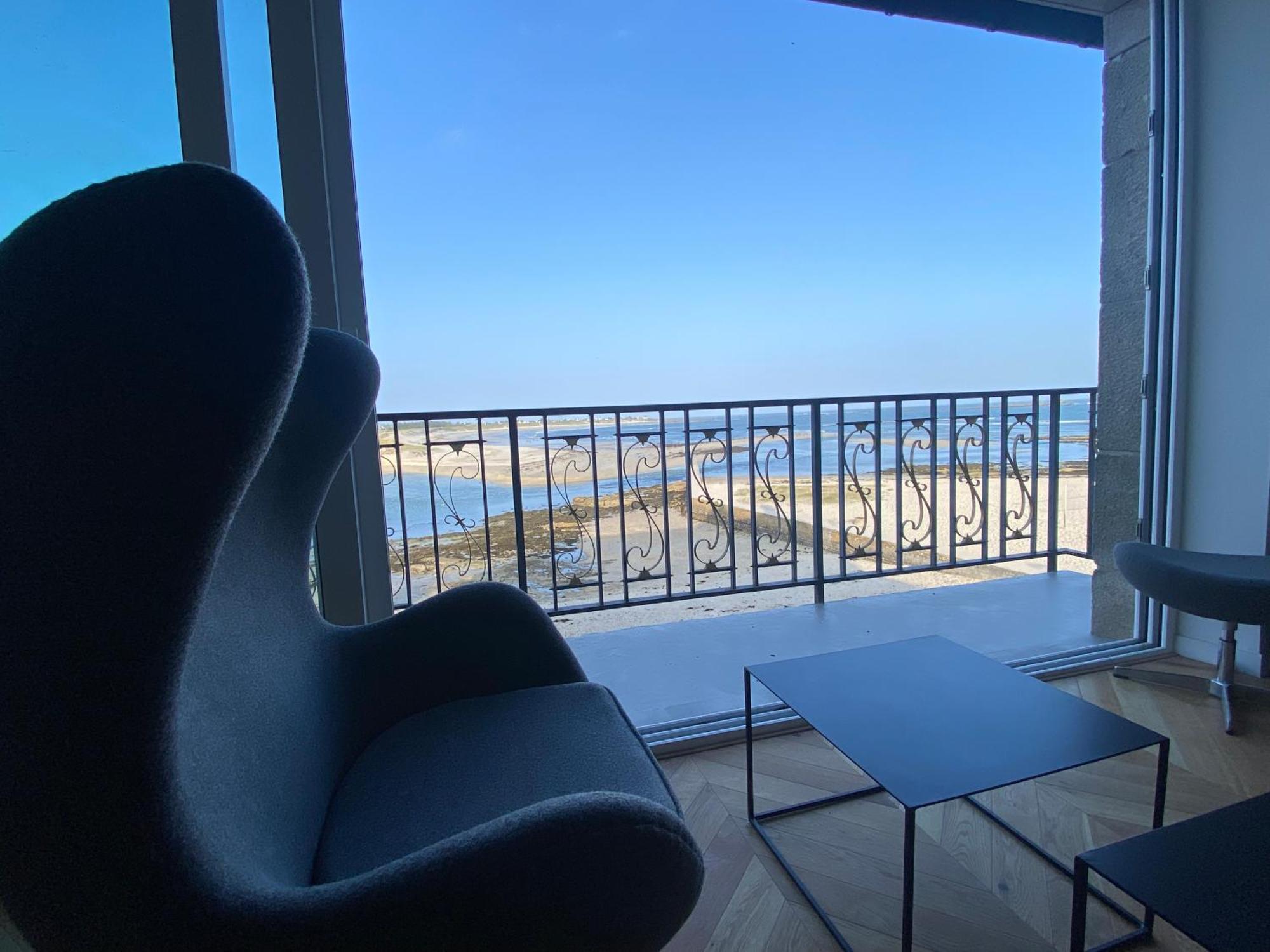 Villa Ster Et Mer Plobannalec-Lesconil Exterior photo