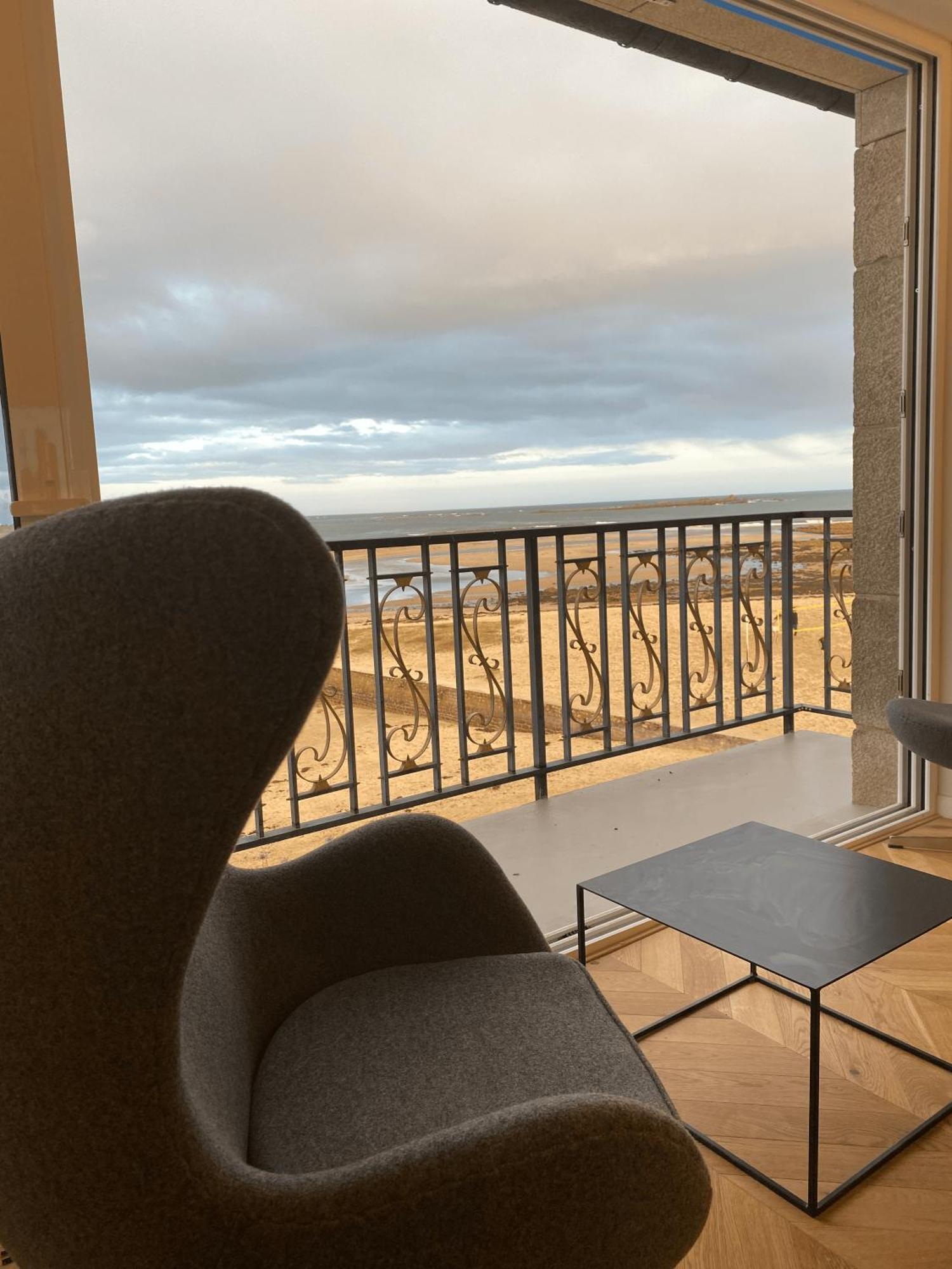 Villa Ster Et Mer Plobannalec-Lesconil Exterior photo